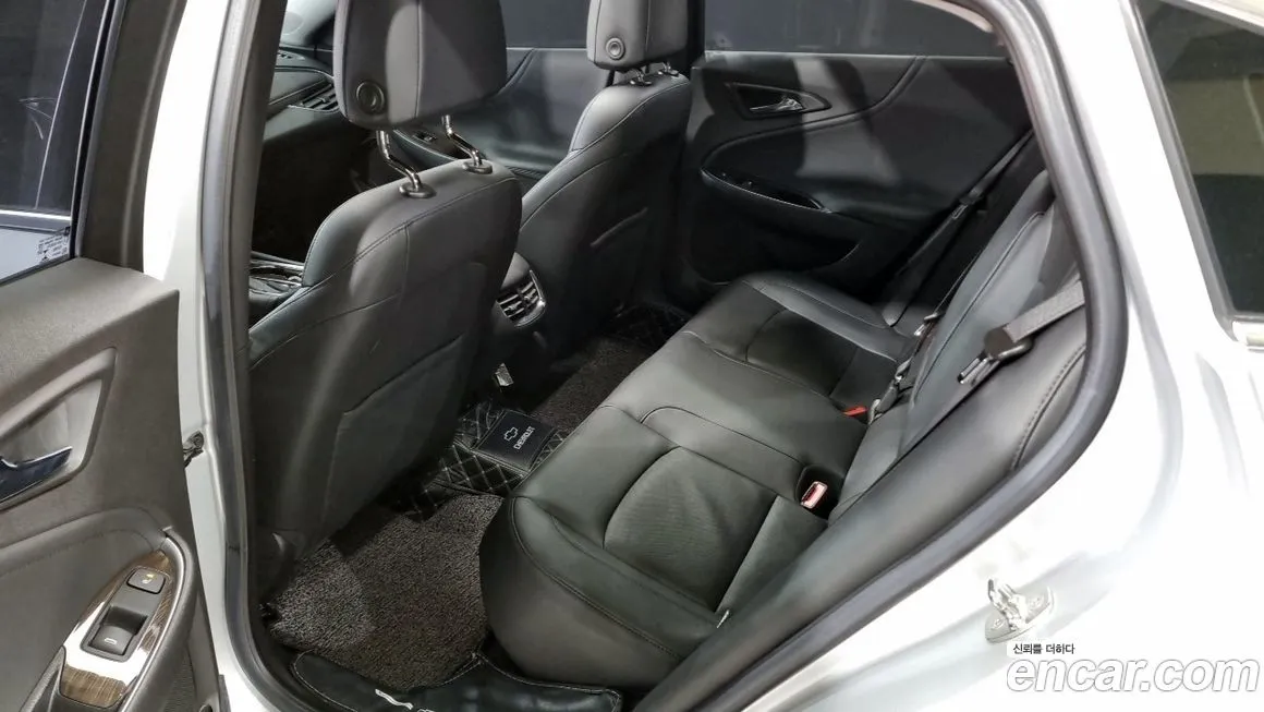 Chevrolet (GM Daewoo) Malibu 2021 из KR, фото 7