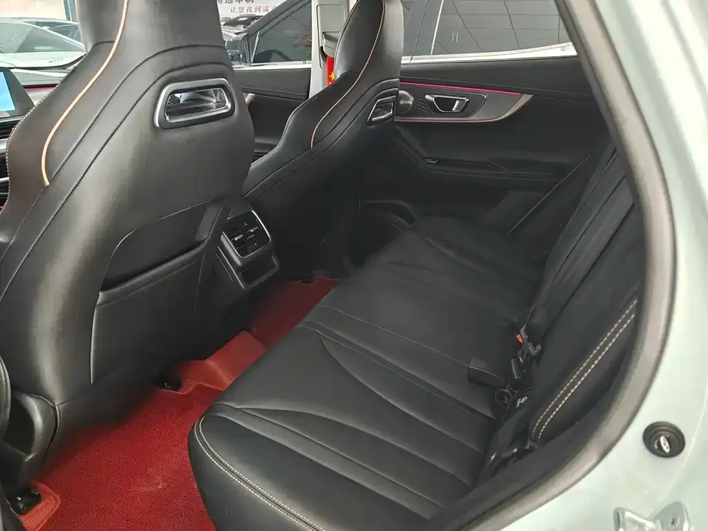 Chery Omoda 2023 из CN, фото 5
