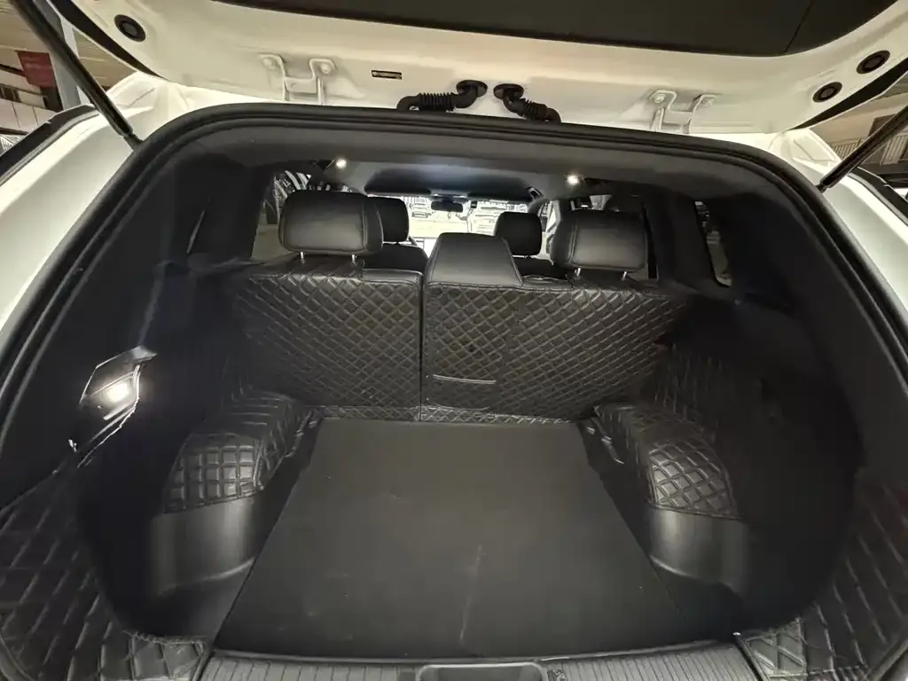 Toyota Platinum 3X 2025 из CN, фото 10