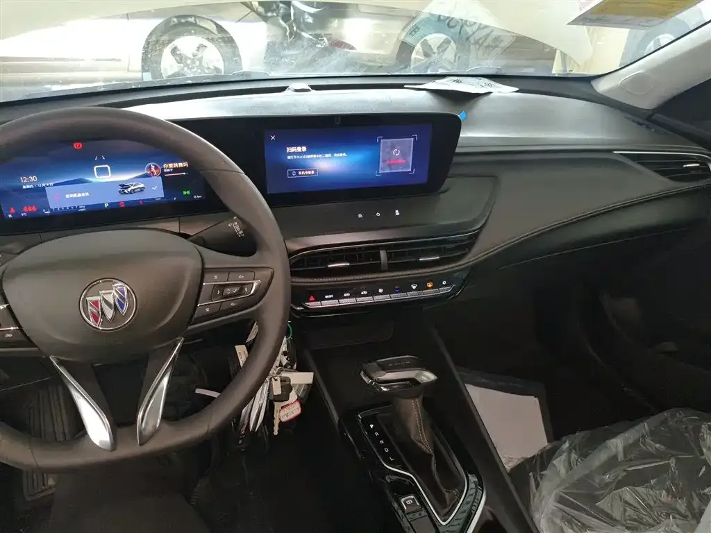 Buick Verano 2025 из CN, фото 10