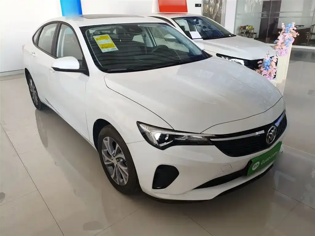 Buick Verano 2025 из CN, фото 4