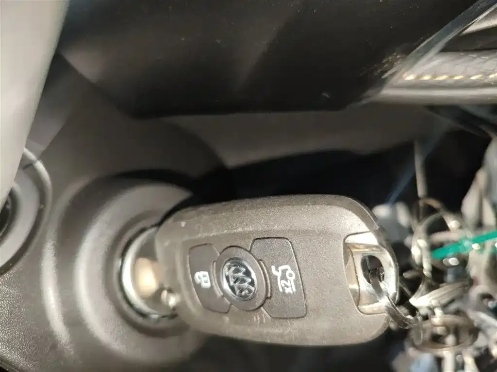 Buick Verano 2025 из CN, фото 9