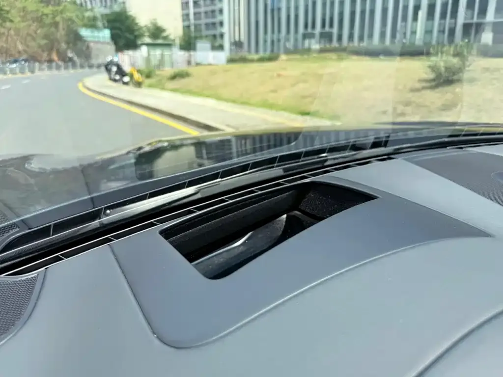 Porsche Panamera 2023 из CN, фото 8