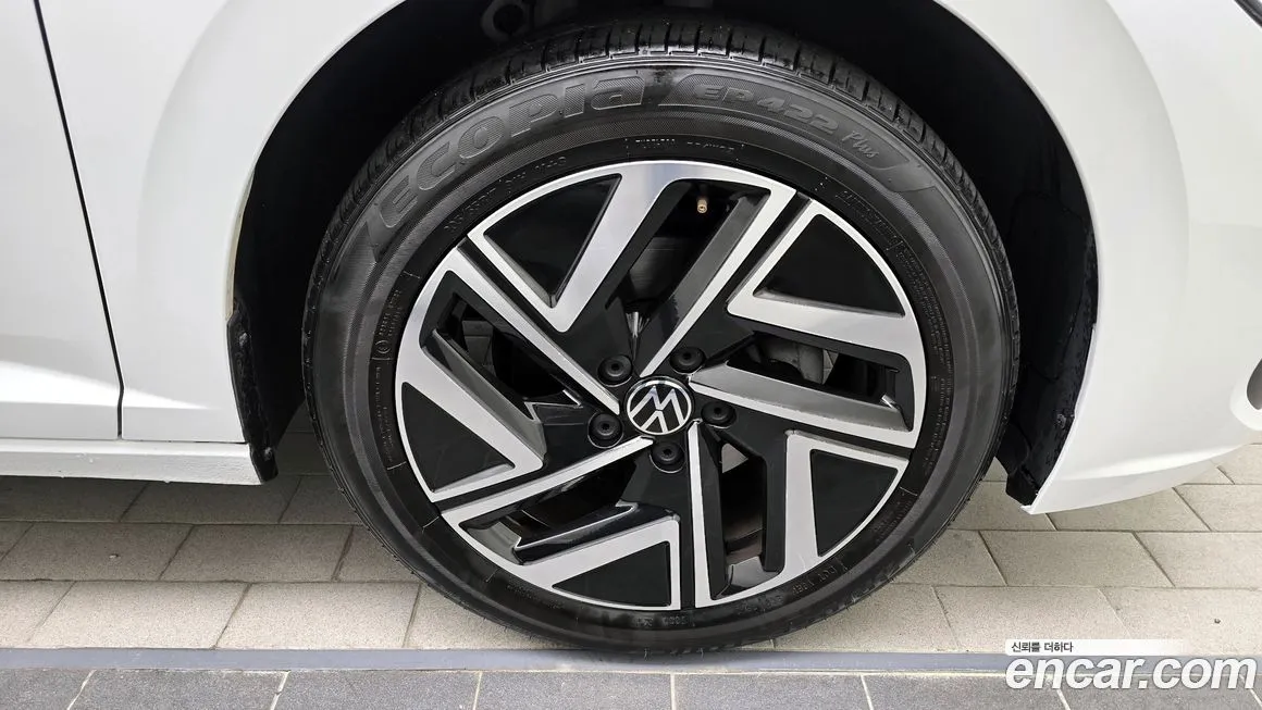 Volkswagen Jetta 2023 из KR, фото 5