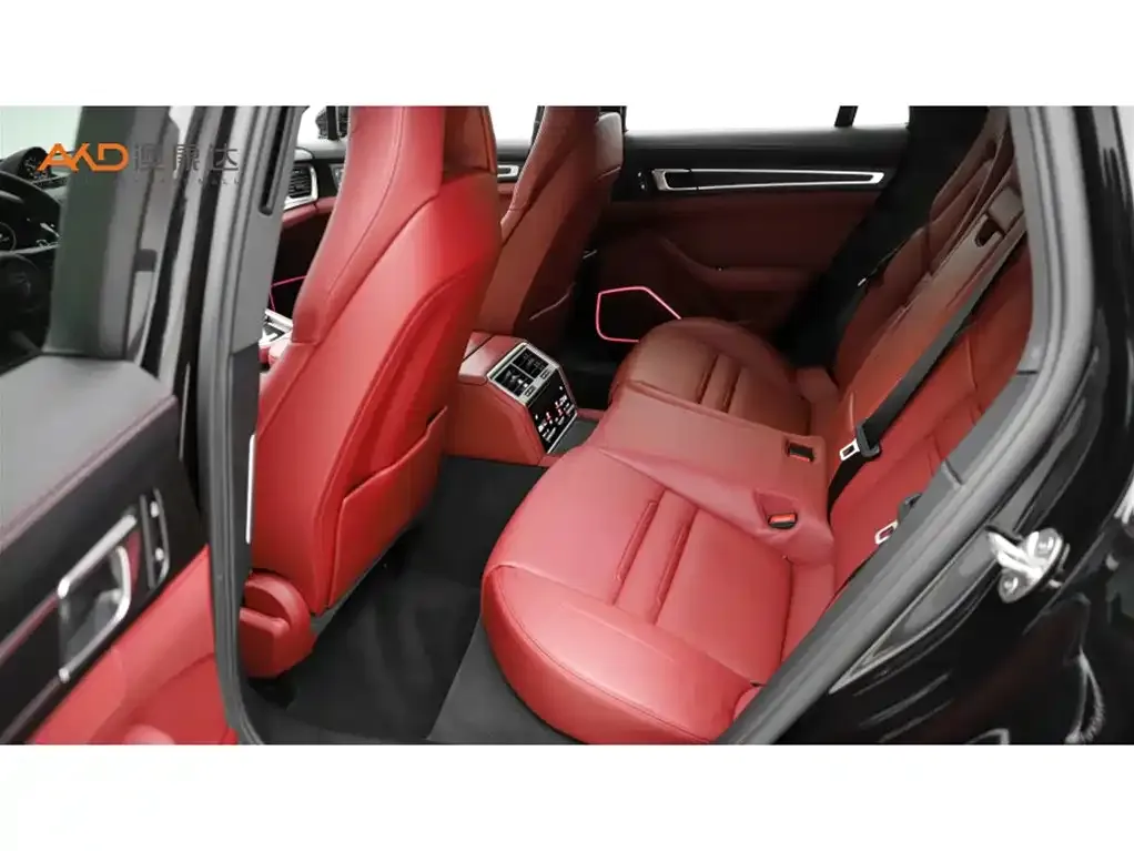 Porsche Panamera Hybrid 2024 из CN, фото 7