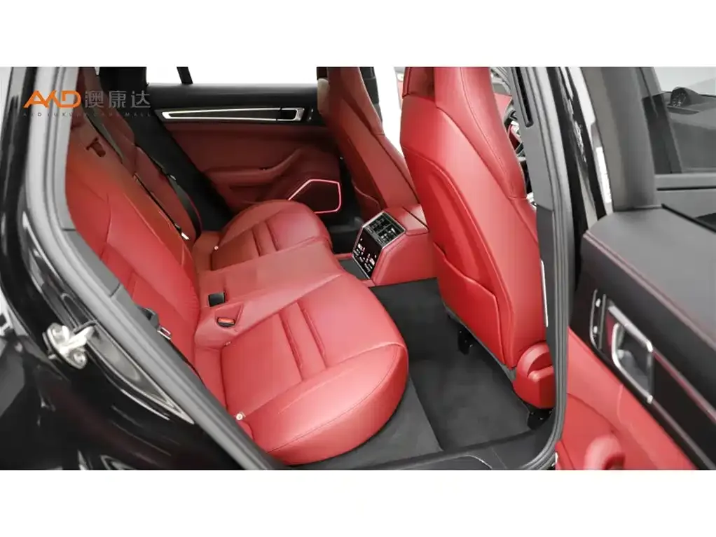 Porsche Panamera Hybrid 2024 из CN, фото 8