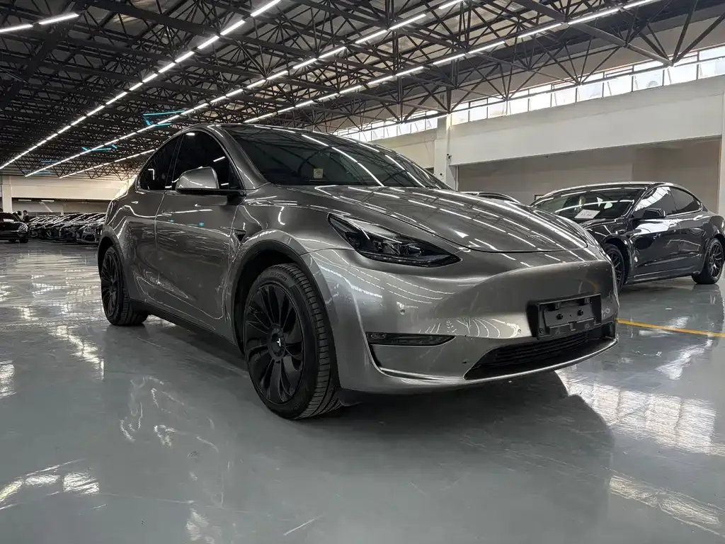 Tesla Model Y 2022 из CN, фото 3