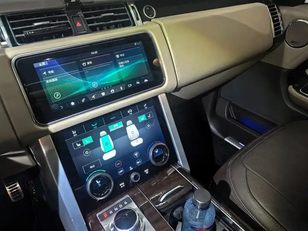 Land Rover Range Rover 2022 из CN, фото 3