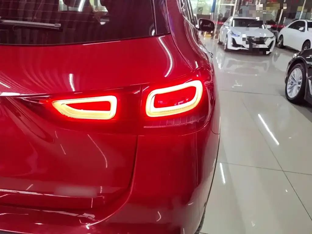 Mercedes-Benz GLA 2021 из CN, фото 8