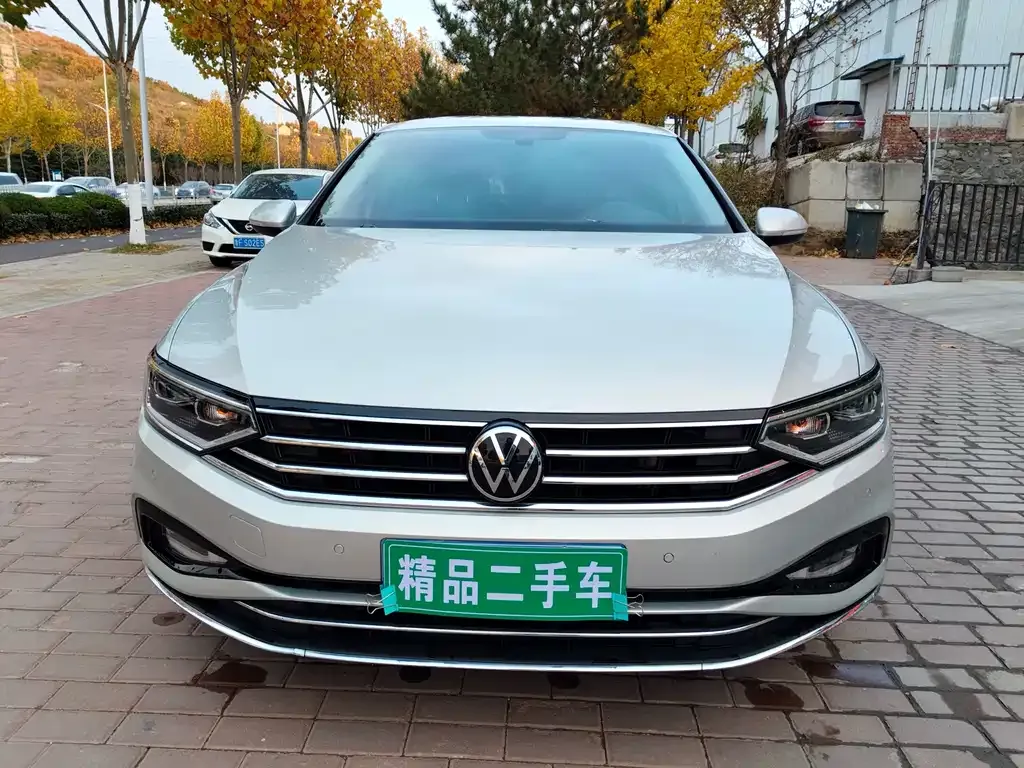 Volkswagen Magotan 2021 из CN, фото 2