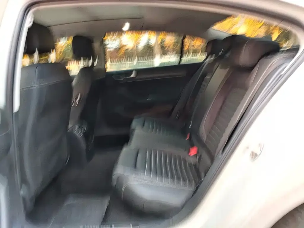 Volkswagen Magotan 2021 из CN, фото 8