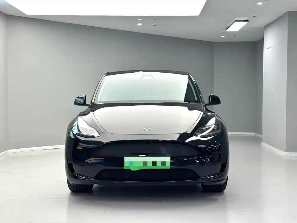 Tesla Model Y 2022 из CN, фото 2
