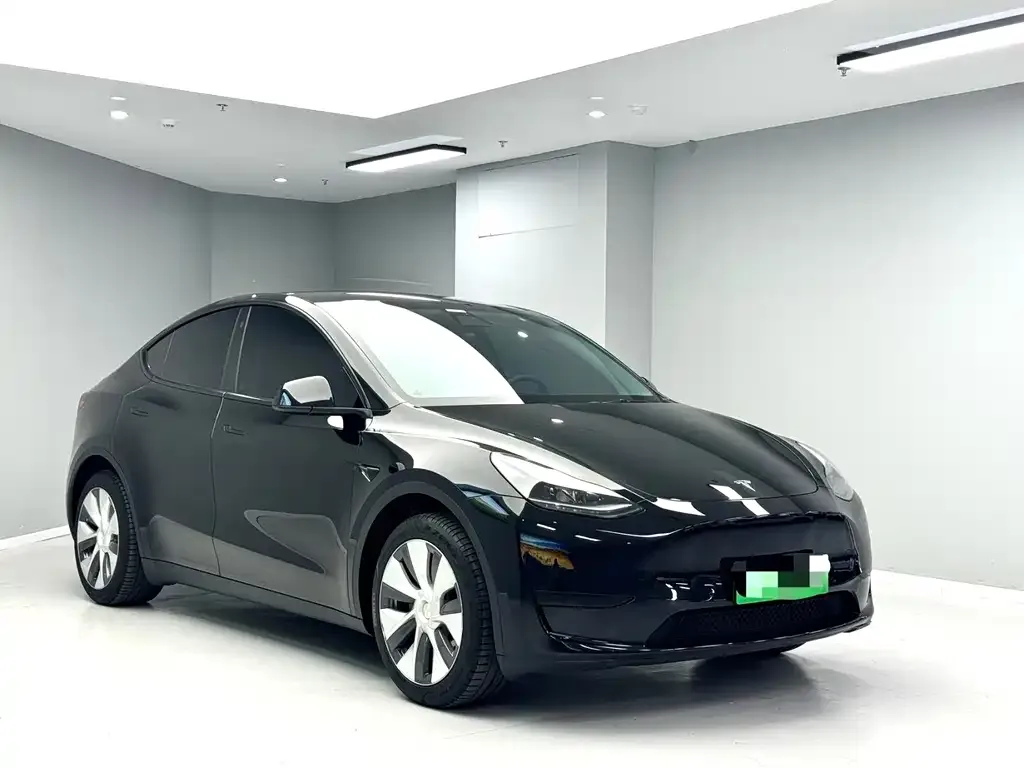 Tesla Model Y 2022 из CN, фото 3