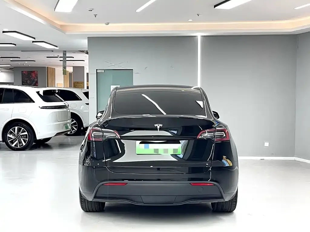 Tesla Model Y 2022 из CN, фото 5