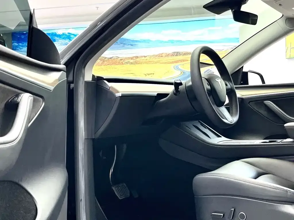 Tesla Model Y 2022 из CN, фото 9