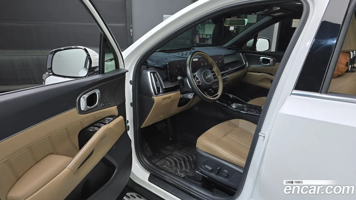 Kia Sorento 2024 из KR, фото 10