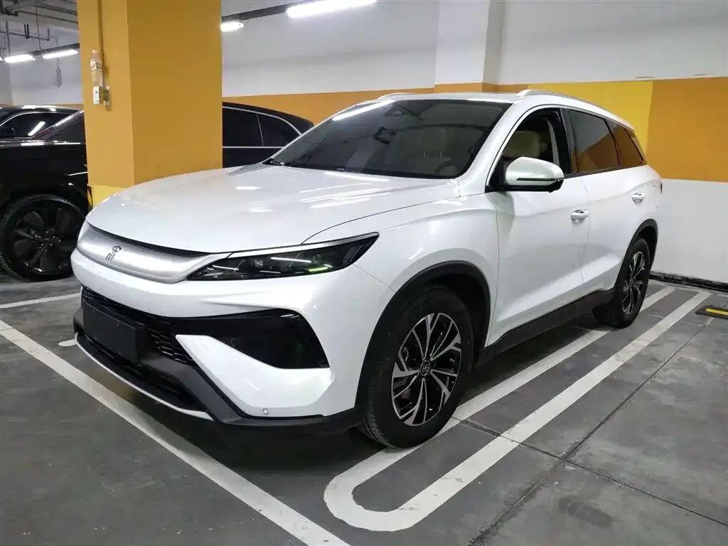 BYD Pro New Energy 2025 из CN, фото 2