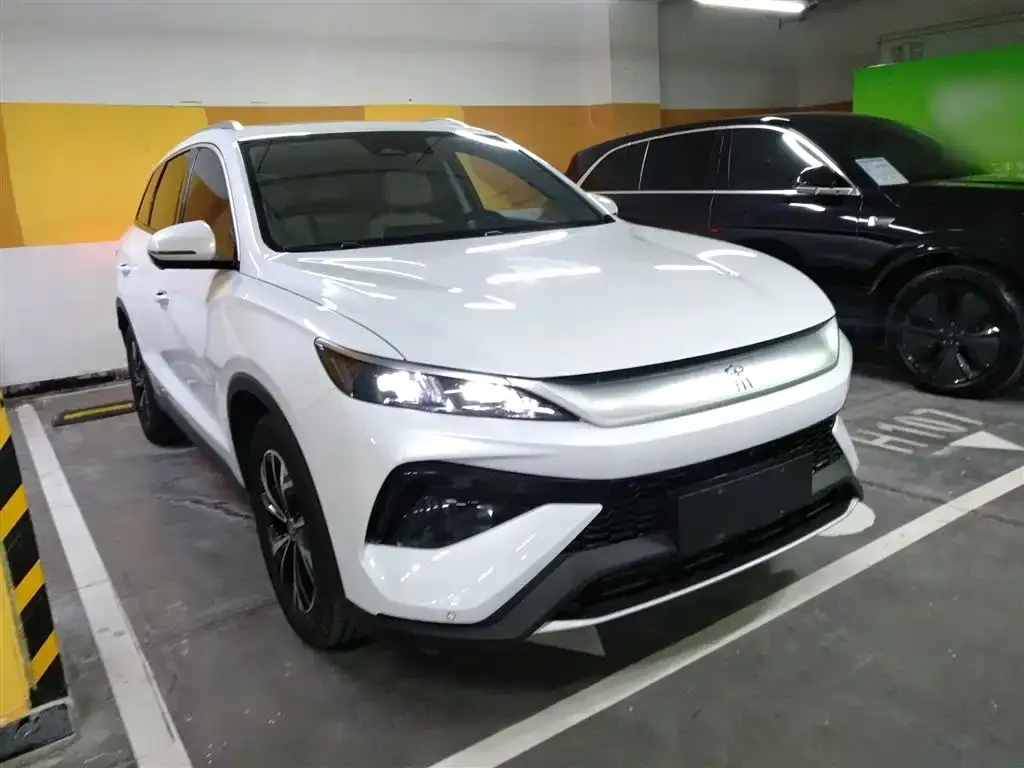 BYD Pro New Energy 2025 из CN, фото 4
