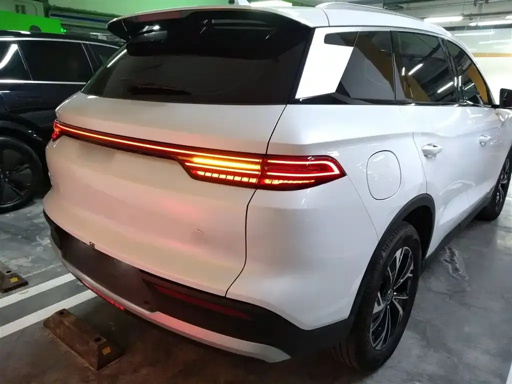 BYD Pro New Energy 2025 из CN, фото 6
