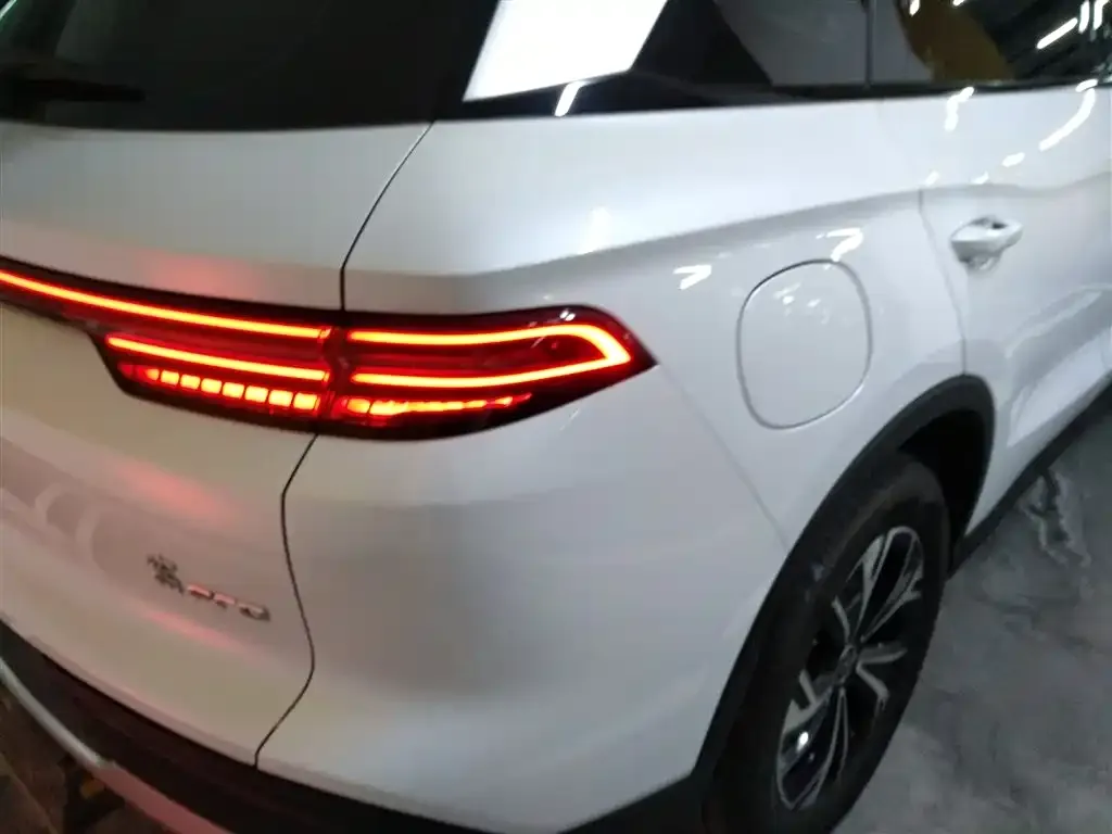 BYD Pro New Energy 2025 из CN, фото 8