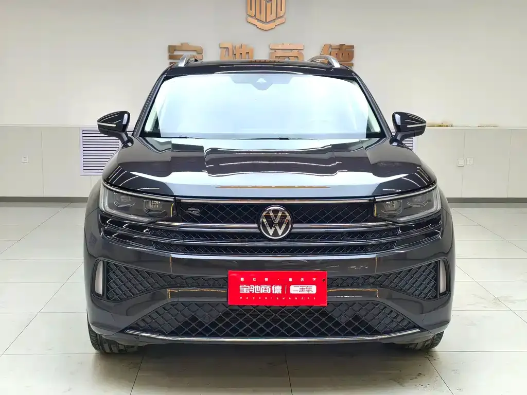 Volkswagen Tavendor 2023 из CN, фото 4