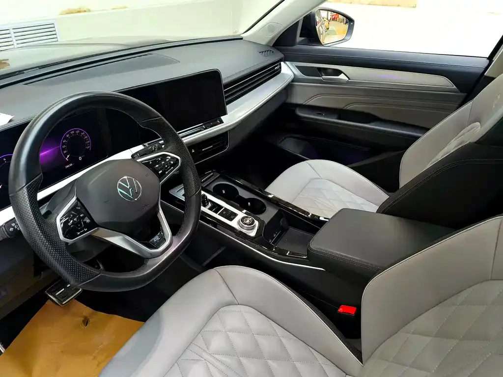 Volkswagen Tavendor 2023 из CN, фото 9