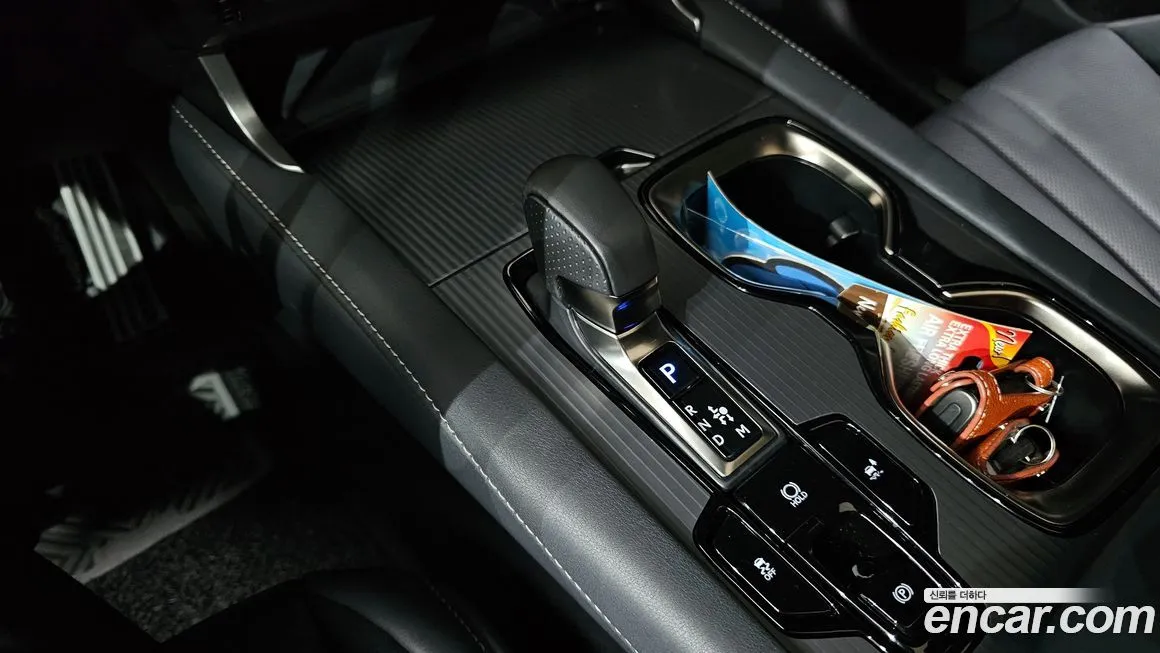 Lexus RX 2023 из KR, фото 9