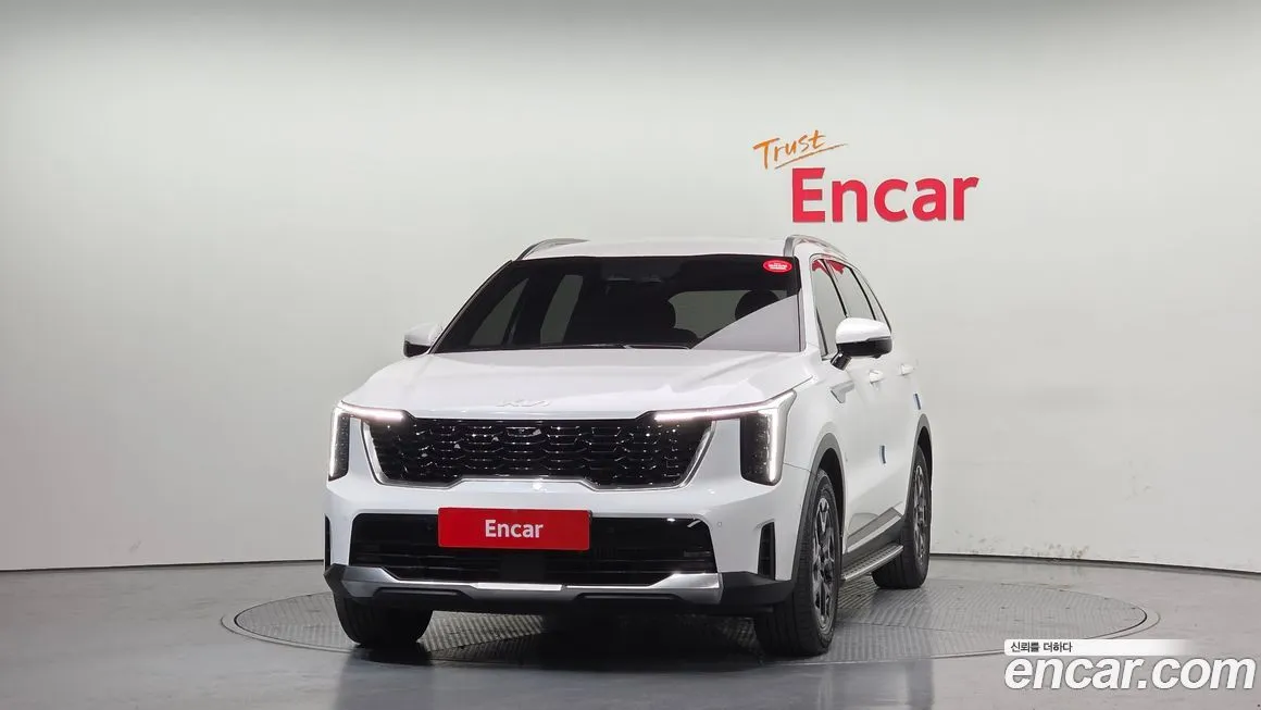 Kia Sorento — фото 3