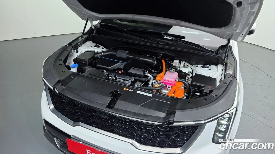 Kia Sorento — фото 6