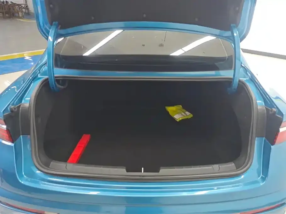Geely Xingrui 2022 из CN, фото 4
