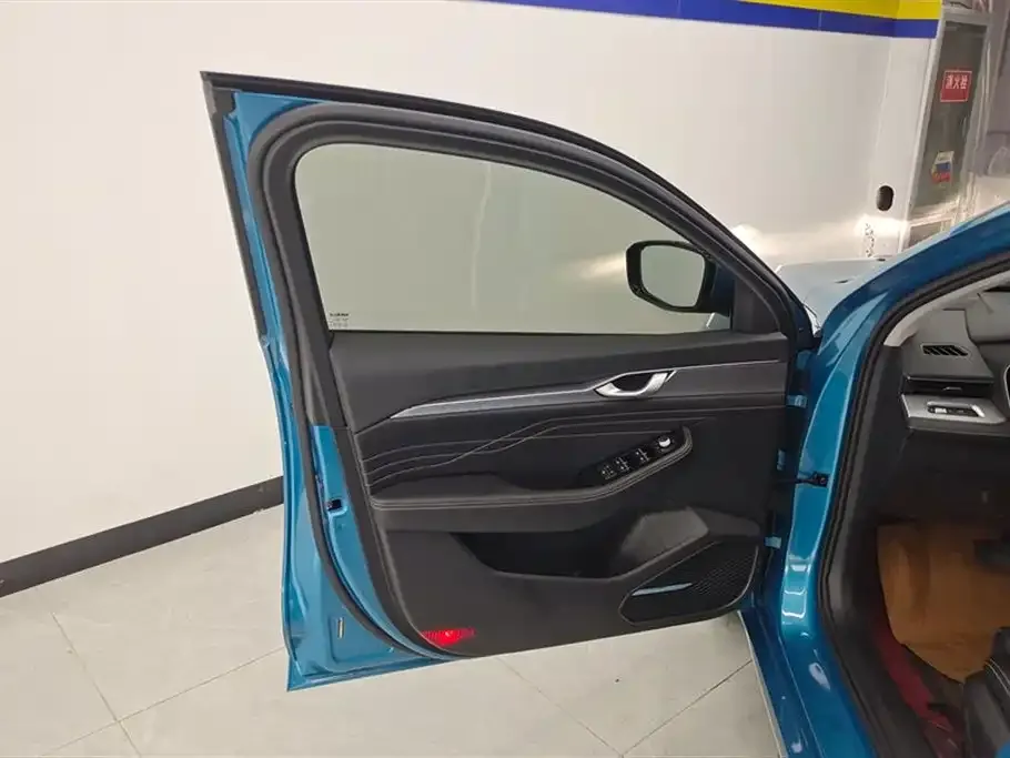 Geely Xingrui 2022 из CN, фото 7
