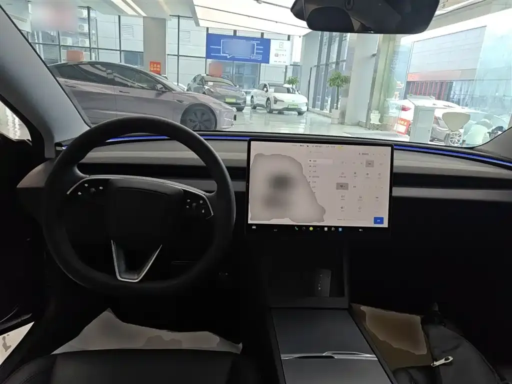Tesla Model 3 2024 из CN, фото 10