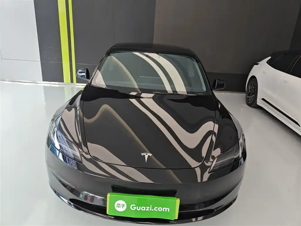 Tesla Model 3 2024 из CN, фото 3