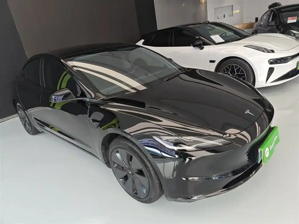 Tesla Model 3 2024 из CN, фото 4