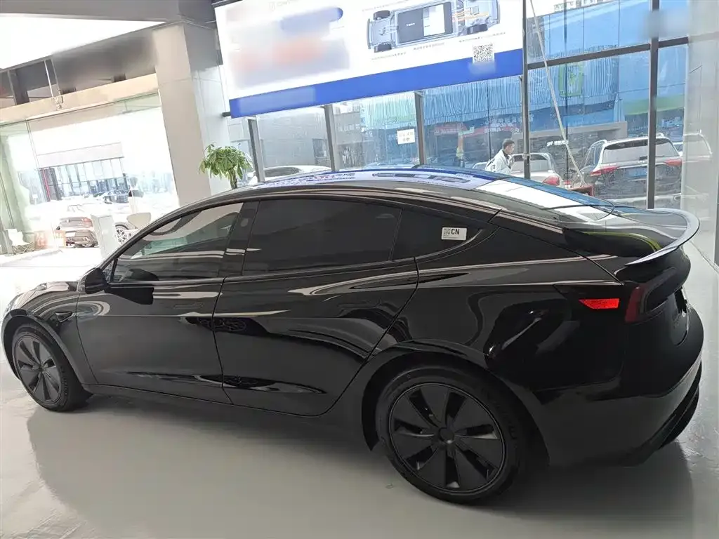 Tesla Model 3 2024 из CN, фото 5
