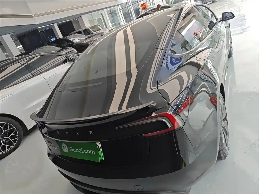 Tesla Model 3 2024 из CN, фото 6