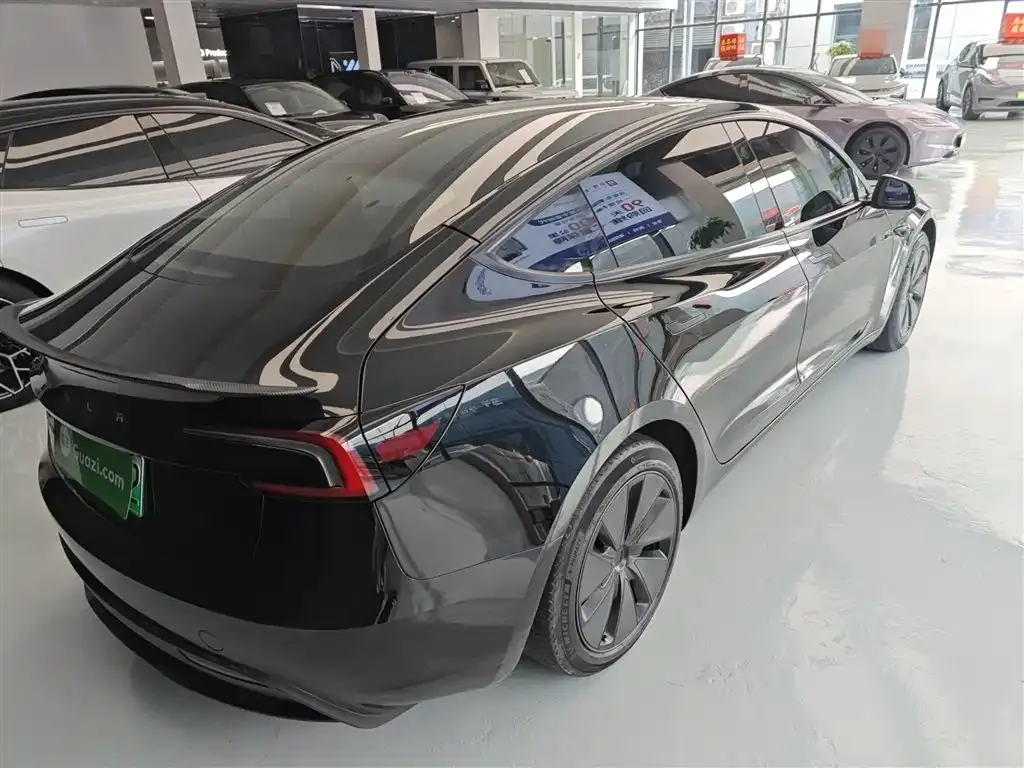 Tesla Model 3 2024 из CN, фото 7