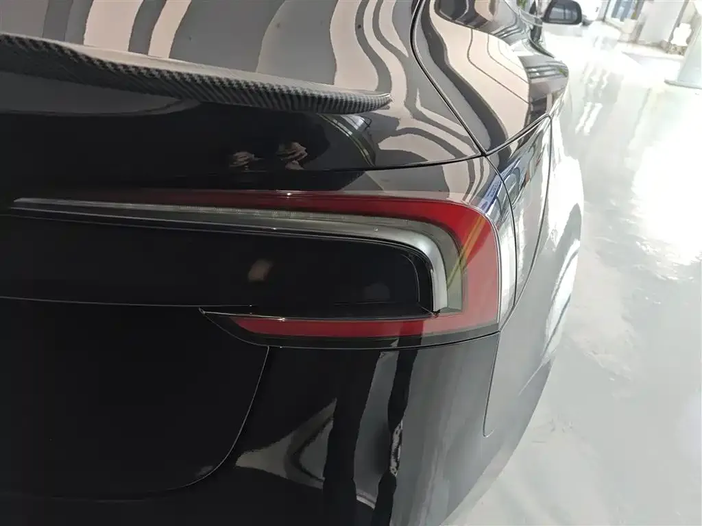 Tesla Model 3 2024 из CN, фото 8