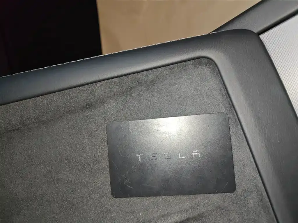 Tesla Model 3 2024 из CN, фото 9