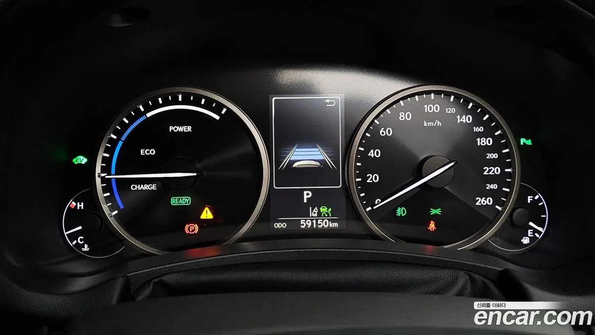 Lexus NX 2021 из KR, фото 8