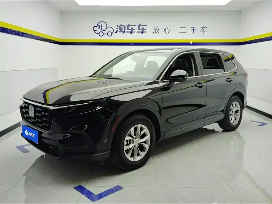 Honda CR-V 2022 из CN, фото 1