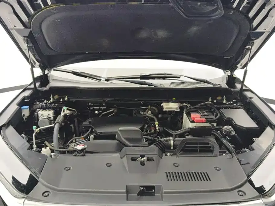 Honda CR-V 2022 из CN, фото 10