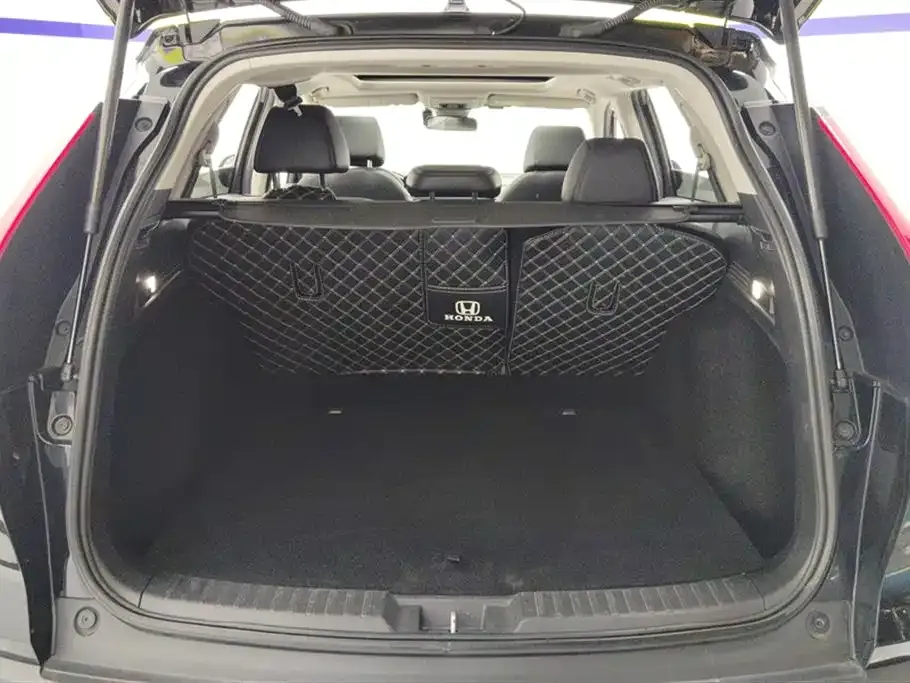 Honda CR-V 2022 из CN, фото 4