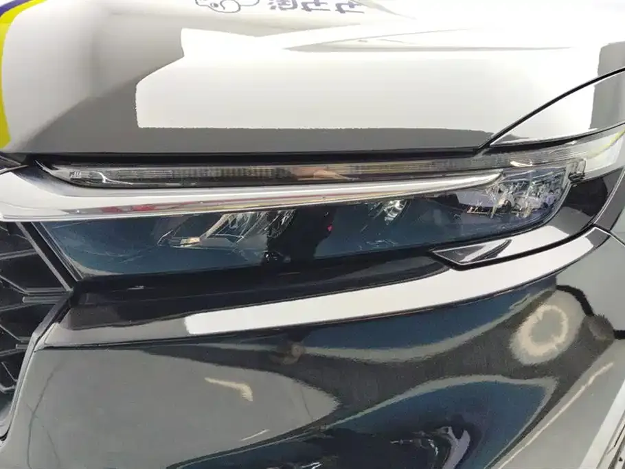 Honda CR-V 2022 из CN, фото 5