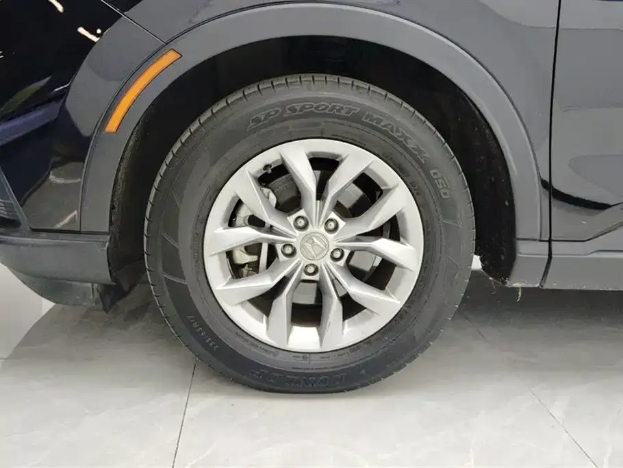Honda CR-V 2022 из CN, фото 6