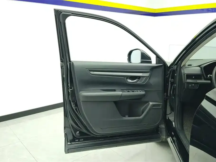 Honda CR-V 2022 из CN, фото 7