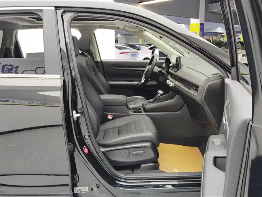 Honda CR-V 2022 из CN, фото 8