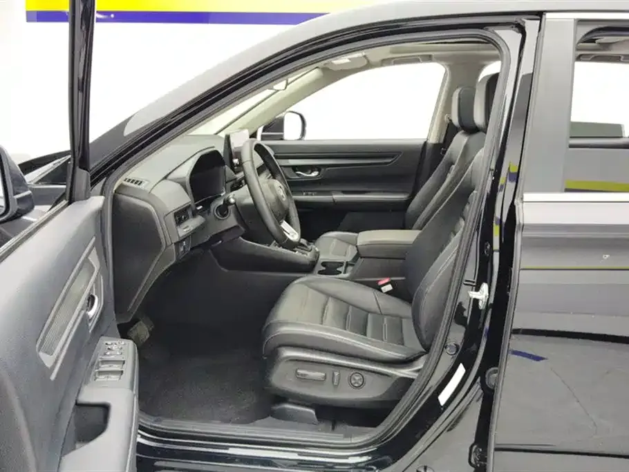 Honda CR-V 2022 из CN, фото 9