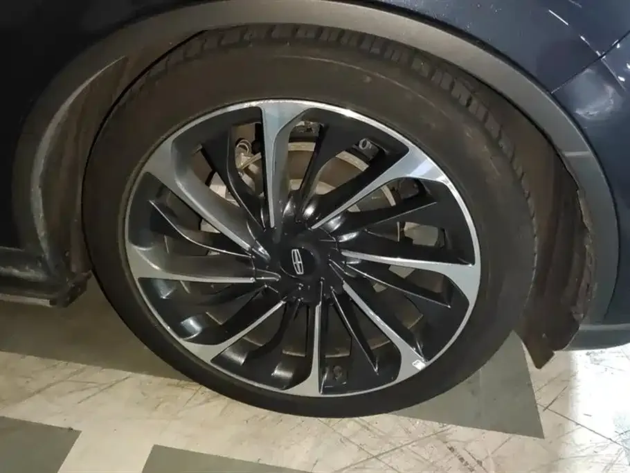 Lincoln Aviator 2024 из CN, фото 6