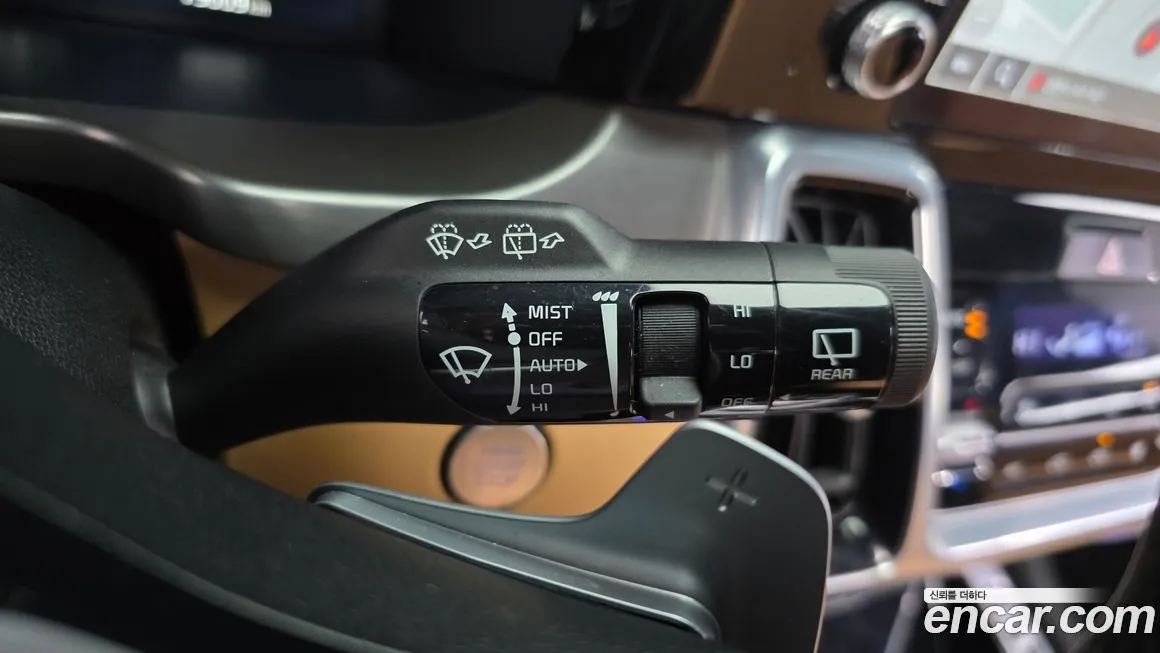 Kia Sorento 2021 из KR, фото 9